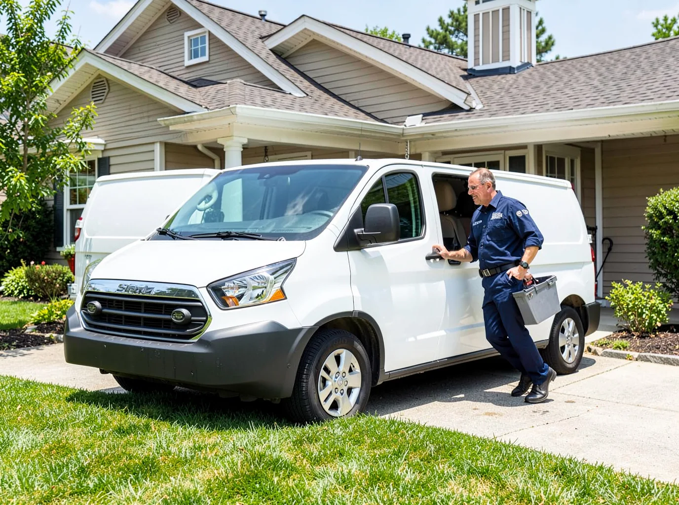 Emergency Plumber company in Decatur, NE