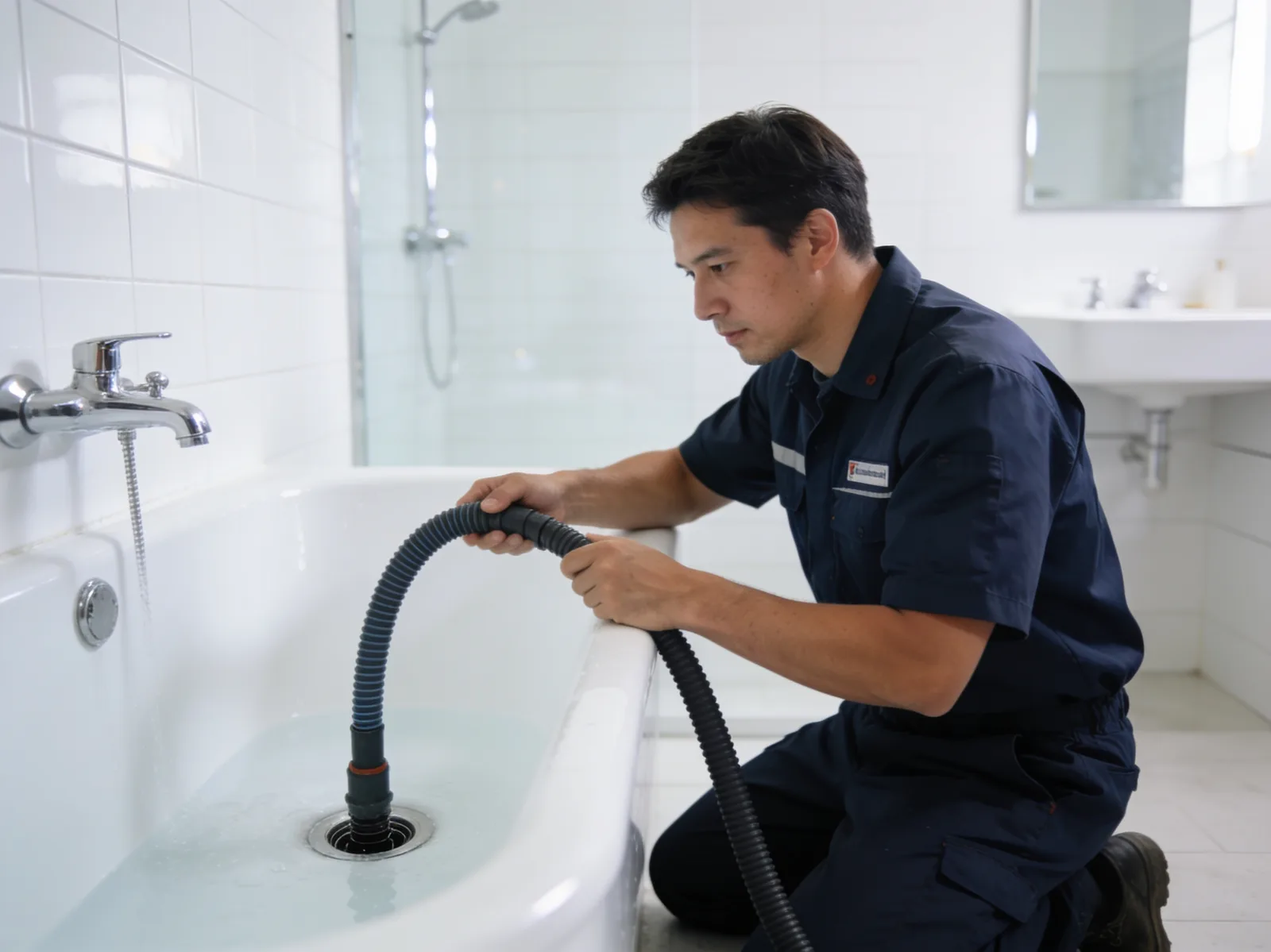 Emergency Plumber Decatur, NE FAQs